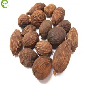 Noix de muscade entière séchée en morceaux 25kg Assaisonnement aromatique Marque TZ453G Durée de conservation 24 mois pour la pâtisserie et la cuisine - Product Image 6