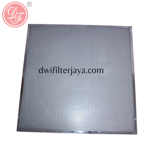 Filtre à air de haute qualité en gros, durable, utilisant divers panneaux, pour purificateur d'air - Product Image 5