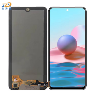 Pour Xiaomi <span class=keywords><strong>Redmi</strong></span> <span class=keywords><strong>Note</strong></span> <span class=keywords><strong>10</strong></span> 4G LCD écran tactile remplacement pour Xiaomi <span class=keywords><strong>Redmi</strong></span> <span class=keywords><strong>Note</strong></span> <span class=keywords><strong>10</strong></span> 4G écran Lcd pour <span class=keywords><strong>Redmi</strong></span> <span class=keywords><strong>Note</strong></span> <span class=keywords><strong>10</strong></span> 4G LCD - Product Image 1
