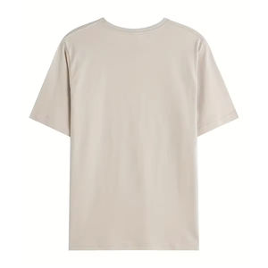 Camisetas de Punto Transpirables de Fábrica Profesional, Gran Calidad, Estándar de Exportación, Ajuste Cómodo, Logotipo Frontal Personalizable, Nuevo - Product Image 5