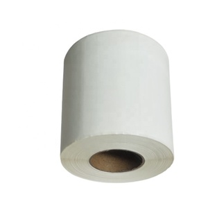 Cck עמיד למים אנטי-מקל סיליקון דו צדדי מצופה שחרור נייר גליל-כיתה אריזה עבור מדבקות - Product Image 2