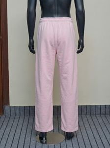 Pantalon de jogging ample pour homme, coupe décontractée, style streetwear, avec taille élastique et cordon de serrage - Product Image 3