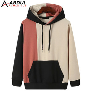 Sudaderas con Capucha para Hombre de Uso Diario, Diseñadas para un Estilo Casual con Tela Suave, Corte Moderno y Calidad Duradera - Product Image 1