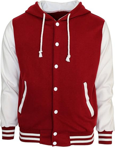 บริการ OEM ผู้ผลิตจากปากีสถาน เสื้อแจ็คเก็ตพัฟเฟอร์ผู้ชาย โรงงานขายส่ง ราคาถูก เป็นมิตรกับสิ่งแวดล้อม โพลีเอสเตอร์/ผ้าฝ้าย เสื้อผ้ากีฬา - Product Image 1