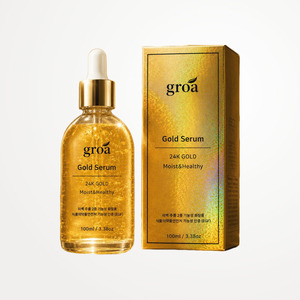 hydrating facial <b>serum</b> Misocos 24K Gold <b>Serum</b> Geuloa 100ml anti age <b>face</b> <b>serum</b> <b>face</b> glowing <b>serum</b> <b>face</b> lift <b>serum</b> - Product Image 4