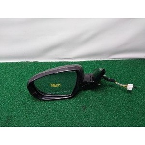 Rétroviseur de porte côté gauche d'occasion Cadenza 2013-2016 OEM 876103R801 - Product Image 3
