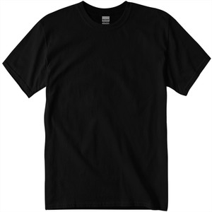 Camiseta de Algodón de Alta Calidad para Hombre, Personalizada, Unisex, con Estampado Sólido, Hombreras, Transpirable, Estilo Casual, Tela Dobby, Corte Regular - Product Image 4