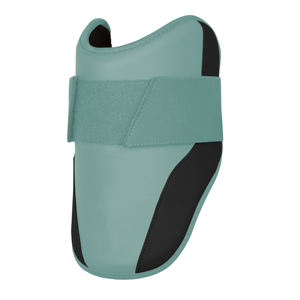 Protector de Codo de Béisbol de Alta Calidad para Bateadores, Cuero Duradero, Ligero, Cómodo, Protección para el Brazo, Tamaños Personalizables - Product Image 5