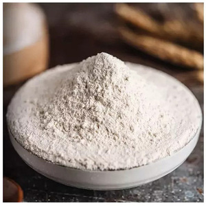 แป้งโฮลวีตแบบไม่มีกลูเตน บรรจุถุงใหญ่พร้อมใช้ - Product Image 1