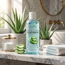Extracto Puro de Aloe Vera |   Extracto de Plantas Herbales Naturales en Polvo |   Suministro a Granel de Grado Cosmético, Alimentario y Nutracéutico - Product Image 4