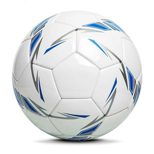 2026 ONDRA INDUSTRIES Sport Training Custom PVC <b>Soccer</b> Ball Eco-Friendly Durable Lightweight Indoor/Outdoor High Quality All - Product Image 5