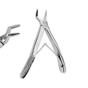 Patrón inglés Klein #139 Premolares superiores pedodónticos Alemán Acero inoxidable de alta calidad Starnderd Instrumentos quirúrgicos dentales - Product Image 1
