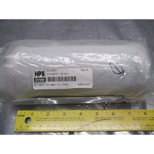 MKS HPS 93-0057 วาคั่มเบลโลว์, KF50, NW-50, 7" - อุปกรณ์และอะไหล่เซมิคอนดักเตอร์ระดับโลกที่เชื่อถือได้ - Product Image 5