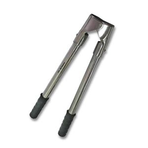 Descornador Manual Veterinario Barnes para Terneros, Ovejas, Cabras y Ganado, Herramienta para Eliminar Cuernos de Ganado, Instrumento para Descornar Vacas - Product Image 1