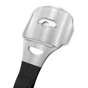 Râpe à callosités en acier inoxydable de haute qualité, coupe-cornes, éliminateur de peaux dures - Product Image 3