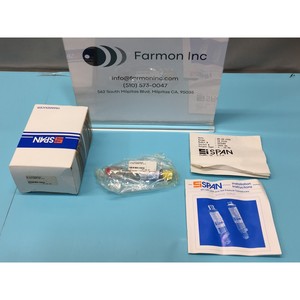 Transducteur SI SPAN 2343620 SPT204-2000A-VSF-B-E - Équipements et pièces semi-conductrices d'occasion fiables à l'échelle mondiale - Product Image 2