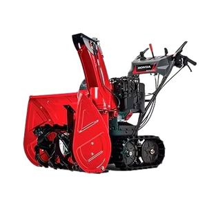 Souffleuse à neige Hon/daS originale H-SN 13801 T-D en aluminium, modèle moderne avec nouvelles fonctionnalités, livraison rapide - Product Image 1