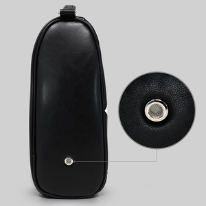 Custom Size And Logo Printed Sports Travel <b>Golf</b> Shoes Bag For Storage Sports Travel <b>Golf</b> Shoes Bags In Solid Color - Product Image 4