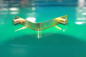 Composants de précision CNC certifiés ISO, normes américaines et européennes - Product Image 3