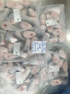Filete de Pangasius Congelado IQF, Grado A, 60-180g, Suministro a Granel, Vietnam, 24 Meses de Conservación en Agua, Bajo en Carbohidratos, Pieza - Product Image 3