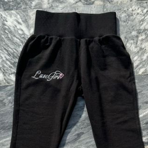 Conjunto Deportivo de Invierno 2026, Corte Regular Personalizado, con Cordón Ajustable, Capucha Desgastada, Pantalón Largo, Tejido Grueso, Estilo Casual - Product Image 5