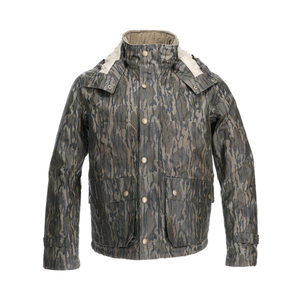 Veste de chasse confortable à vendre au meilleur prix, veste de chasse pour hommes, prix de gros pour veste de chasse - Product Image 3