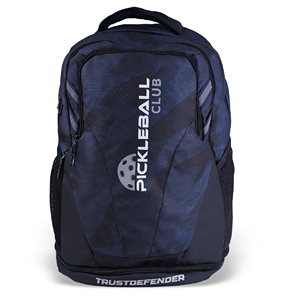 Bolsa de Pickleball Impermeable de Alta Calidad, Gran Capacidad, Compartimento para Raquetas, Mochila de Pickleball para Mujeres, Hombres, Unisex - Product Image 3