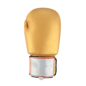 Professional Grade Boxing <b>Gloves</b> Multi Layer Protective Foam Technology Adjustable Closure System for Training Sparring and - Product Image 6