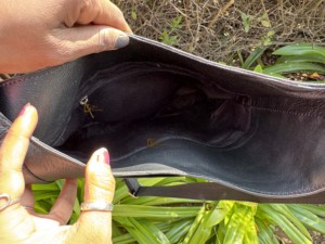 Nuevo Bolso de Mano de Cuero Genuino, Estilo Bohemio Gitano, Vintage, Hecho a Mano, Estilo Occidental, Bolso de Hombro Multiusos, Bolsos Más Vendidos - Product Image 6