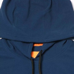Sportswear Gym Fitness Breathable Winter Midweight Polyester Fleece Training Tracksuits Men Two Piece Sets <b>Jogging</b> <b>Suits</b> - Product Image 3