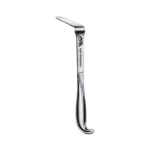 Professional Medical Stainless Steel Vaginal Speculum-Large Size Manual Operation CE Certified Durable <b>Surgical</b> <b>Instrument</b> - Product Image 2