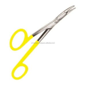 Portaagujas Reutilizables de Alta Calidad A-1 VERITAS T/c Tip Gillies para Mano Derecha e Izquierda, 16 cm, Juego de Instrumentos de Sutura - Product Image 4