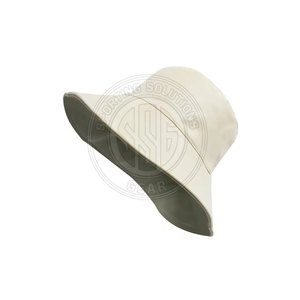 Bucket Hat Breathable Outdoor Comfort For Camping <b>Hiking</b> And Travel Fashion Bucket Hat - Product Image 6