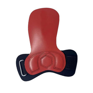 Poignées de gymnastique antidérapantes pour entraînement intensif de CrossFit, tractions, muscle-ups, anneaux, barres, accessoires d'entraînement de gym - Product Image 5