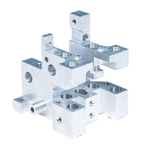 Machine parts,aluminum Made in Thailand High-Precision Full Customization OEM Polymer CNC Milling Turning Manufacturing Solution - Product Image 5