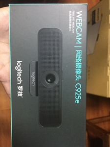 Cámara <span class=keywords><strong>Web</strong></span> Logitech <span class=keywords><strong>C925e</strong></span> Original Full HD 1080P 60Hz con Altavoz y Cámara <span class=keywords><strong>Web</strong></span> para Computadora, Cámara PTZ - Product Image 6