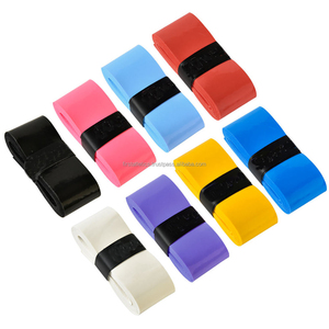 Overgrip para Raqueta de Pádel y Pickleball FA-POG-28 de First Athletics, Material PU Duradero de Alta Calidad, Antideslizante, OEM/ODM - Product Image 1