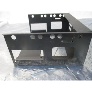 AMAT C134-CTD AMAT CENTURA CHAMBER TRAY SYSTEM - อุปกรณ์และอะไหล่เซมิคอนดักเตอร์ระดับโลกที่เชื่อถือได้ - Product Image 3