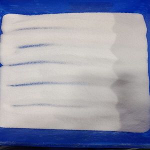 Cristales de Sal Comestible Refinada de Alta Calidad, Sal Blanca de Grado Alimenticio con Fortificación de Yodo para Cocinar y Procesar Alimentos - Product Image 1