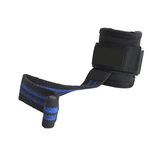 Sangle de musculation unisexe pour la force et la puissance – Sangles de force personnalisées en coton pour l'haltérophilie – Meilleures ventes - Product Image 3