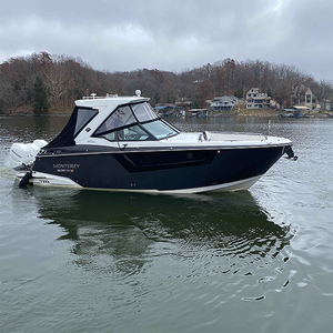 2020 M-o-n-t-e-r-e-y 385 S-E - Product Image 1