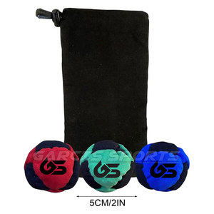 Top Manufacturer Pakistan Made Hacky Sack <b>Ball</b> New Design Hacky Sack <b>Ball</b> Wholesale Hacky Sack <b>Ball</b> - Product Image 2