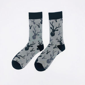 Women’s Slouch <b>Socks</b> Soft Knit Cozy Warm Comfortable Fashionable Perfect for Winter Casual or Indoor Wear - Product Image 6