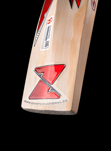 Bate de Cricket CA GOLD Edición 5000 de Madera de Sauce Inglesa para Bola Dura, Bates de Cricket CA Sports - Product Image 5