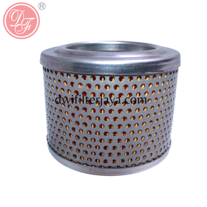 Repuesto de Filtro de Escape, Filtro de Bomba de Vacío, Filtro de Aire VF-000007-12 - Product Image 4