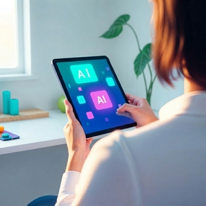 Systèmes de gestion de hubs de médias sociaux et de plateformes d'intelligence artificielle pour entreprises UNIVENTURE, et cadres de publication avancés pour la croissance - Product Image 1