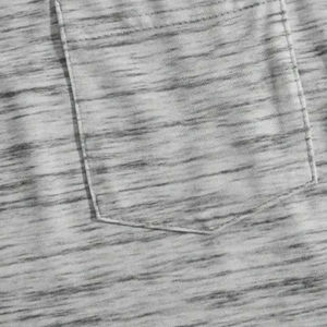 Débardeur sportif respirant et à séchage rapide pour homme en Spandex/Coton avec couleurs personnalisées - Vêtements de sport/de course de haute qualité en provenance du Pakistan - Product Image 6