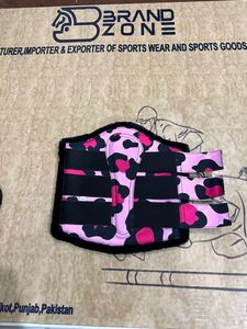 BRAND ZONE Equine <b>Boots</b> Patent Leather Horse Tendon <b>Brushing</b> <b>Boots</b> Splint <b>Boots</b> with 8MM Neoprean and Faux Fur Equestrian horse - Product Image 6