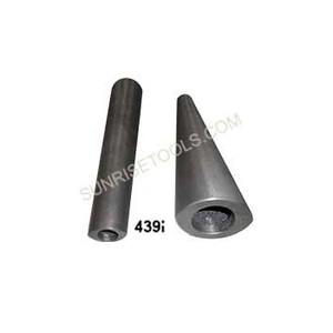 Mandrin de bracelet en forme d'œil ovale, outils de bijouterie - Product Image 3