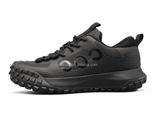 Chaussures de <span class=keywords><strong>tennis</strong></span> <span class=keywords><strong>Federer</strong></span> 2 résistantes à l'usure avec bottes nuage Baskets sportives en maille avec fermeture à lacets pour hommes avec boîte - Product Image 6